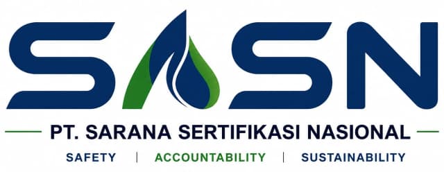 SASN, PT. Sarana Sertifikasi Nasional